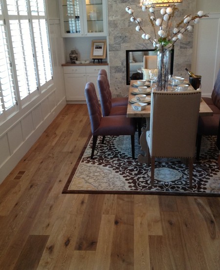 Tile Depot Inc