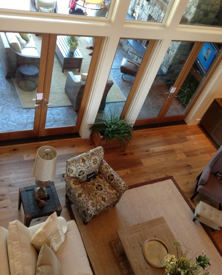 Tile Depot Inc
