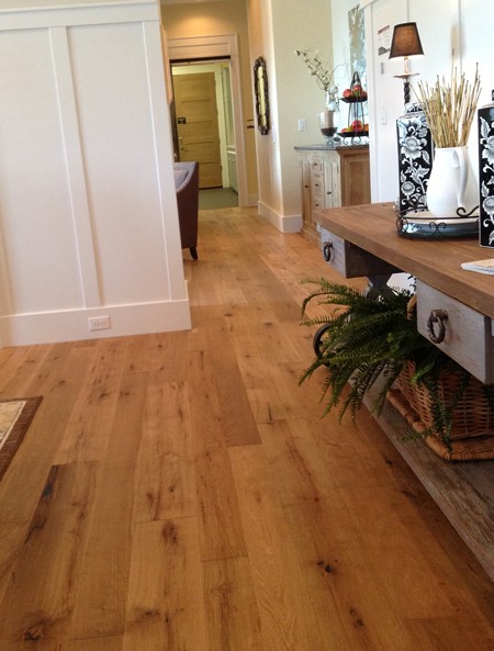 Tile Depot Inc