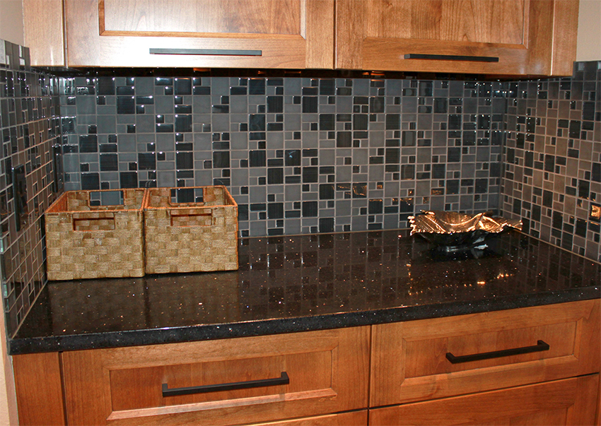 Tile Depot Inc