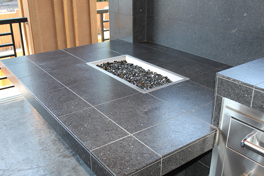 Tile Depot Inc