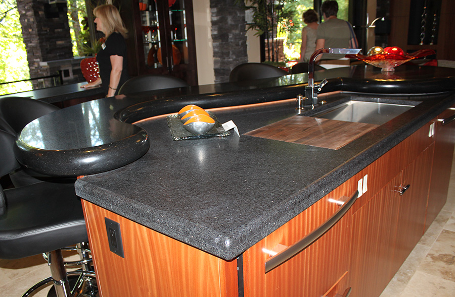 Tile Depot Inc