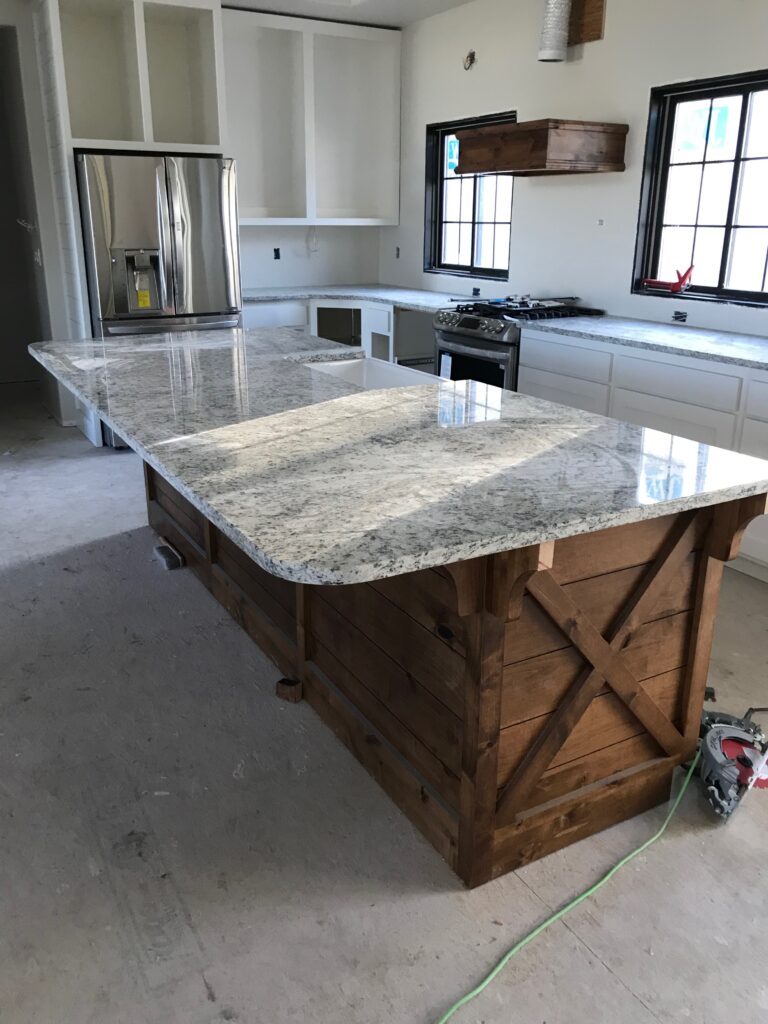 Tile Depot Inc