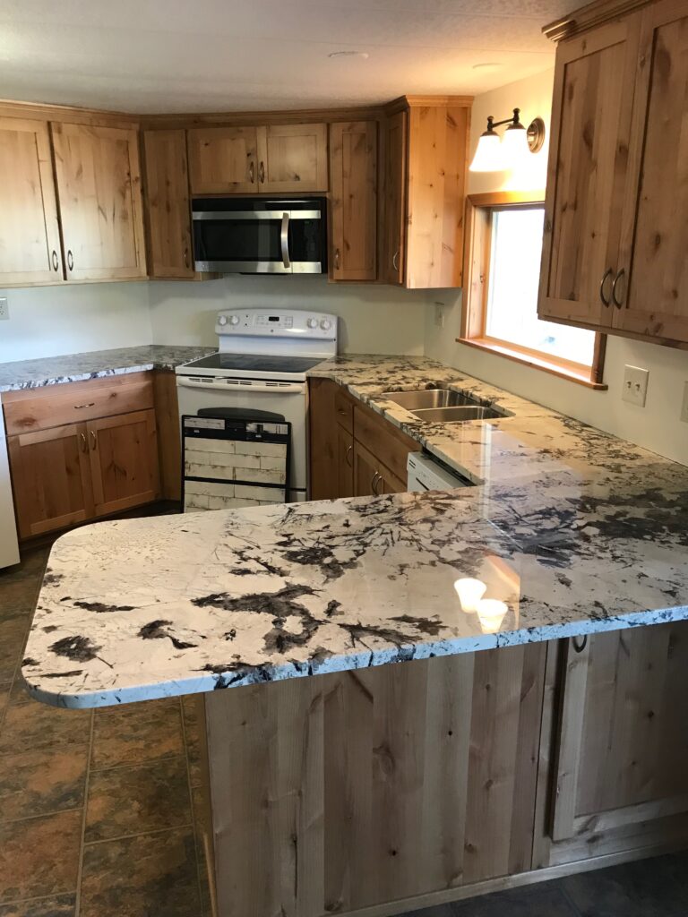 Tile Depot Inc